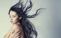 護理秀發先摒棄不科學洗頭方法