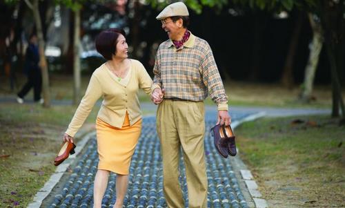 老年人骨關節(jié)炎的癥狀