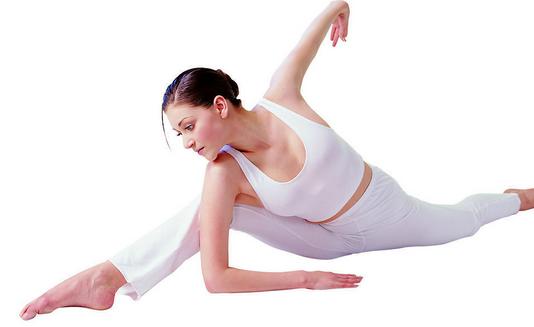 女性經期可以練瑜伽嗎