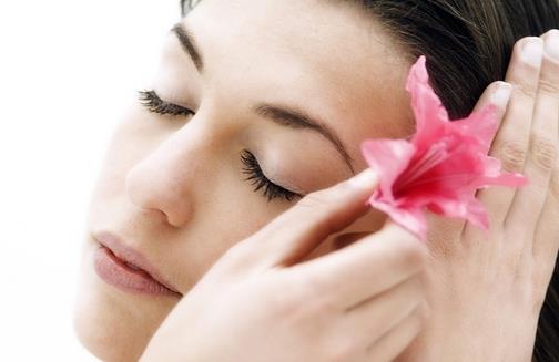 六個壞習慣讓頭發悄悄變白