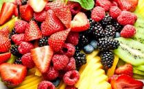 平胸妹紙必吃的9種豐胸食物