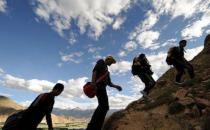 野外探險(xiǎn)需要具備的醫(yī)療知識(shí)