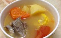 兩款家常番茄美食 讓你夏季吃的更營養