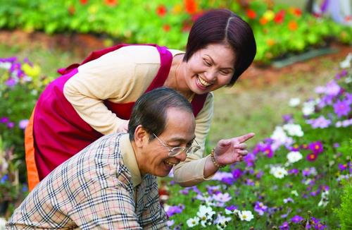 老人肺不好的四個注意點