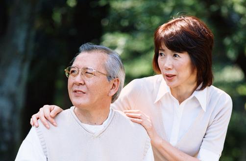 老人養(yǎng)生有五個注意點