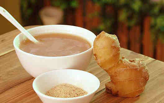 春季易引發(fā)感冒 食療效果最佳