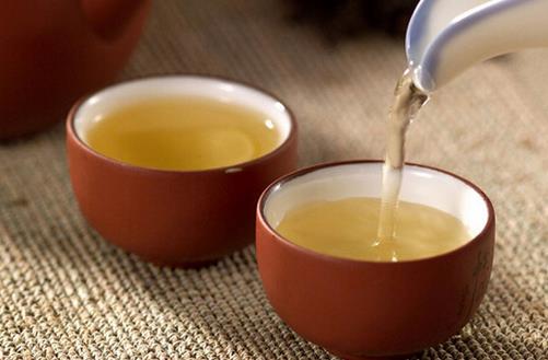 緩解壓力多喝茶 春季男性喝什么茶養生