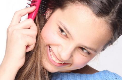 沒洗頭會有頭皮屑？打破護發4迷思