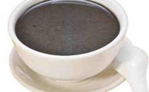 五種食療方法還你靚麗黑發