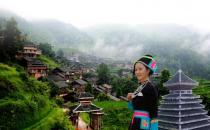 ?侗族過三朝的風俗習慣