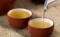 緩解壓力多喝茶 男性喝什么茶養生