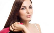 寒風(fēng)中依舊有型 四招冬季護發(fā)常識