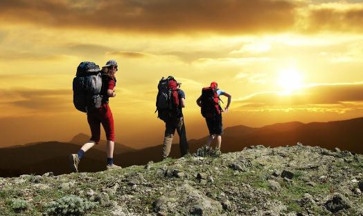 登山的竅門 登山的注意事項(xiàng)