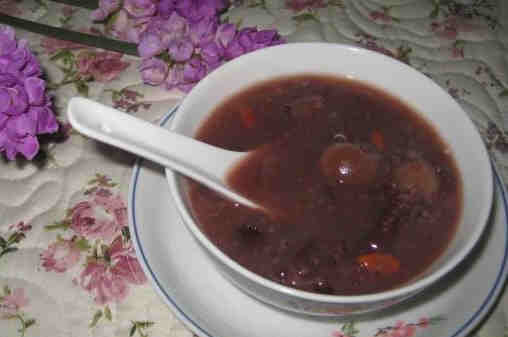 神經衰弱怎么辦 粥到病除