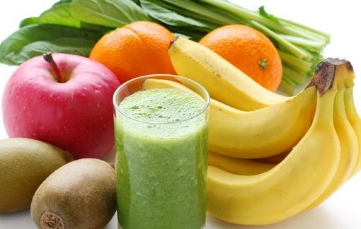 老人營養(yǎng)均衡很重要