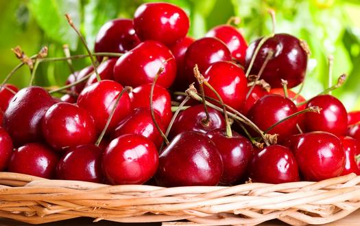 8種抗衰老食物讓女人青春永駐