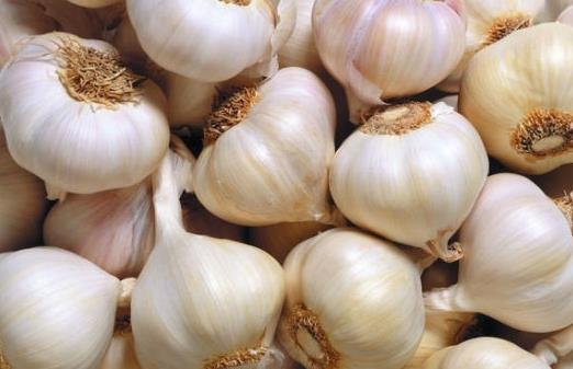 大蒜的七大營養(yǎng)價值 吃法不同功效不同