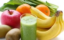 老人營養均衡很重要