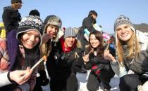 到韓國旅行需要注意的事項