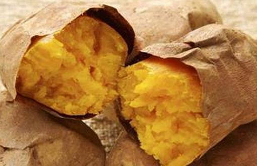 六種食物幫助老人養出健康體質