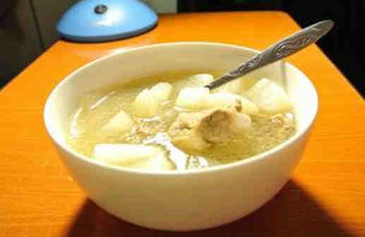 孕婦感冒食療法 簡單又安全