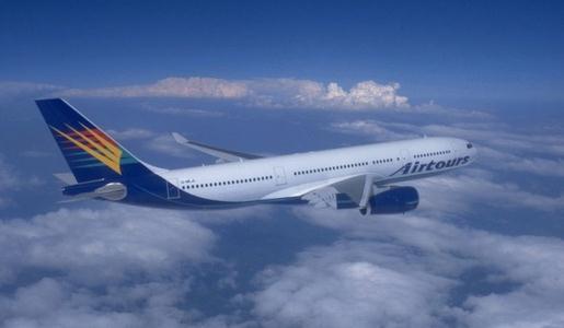 出境旅游的乘機(jī)步驟流程