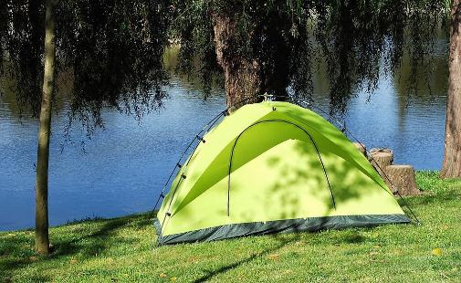 想去露營需要準(zhǔn)備的事項(xiàng)