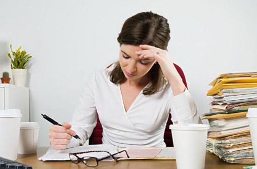 養生十誤區讓女性變丑