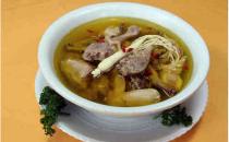 三款治療神經衰弱的食療方