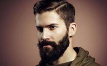 從胡子狀態判斷男人健康 留須有技巧