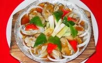 男性養生食譜 這9種必吃菜你都吃了嗎