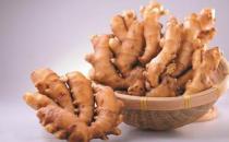 養生保健 生姜水泡腳的好處