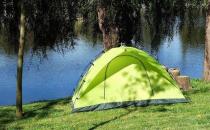 想去露營需要準備的事項