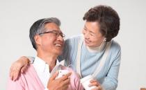 老人飯后養生四大法