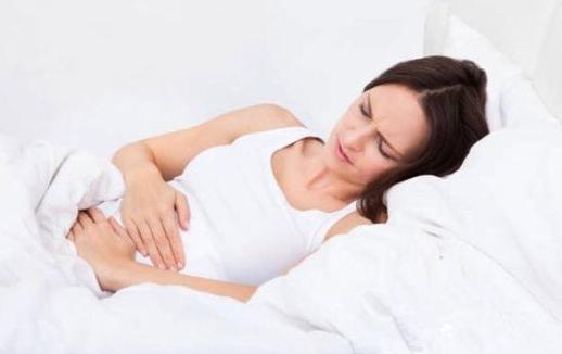 女人當(dāng)心 你的痛經(jīng)不單純