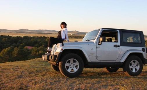 在自駕游中有什么駕駛誤區?