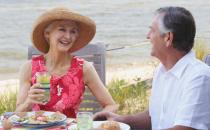 老人胃口不好咋辦？開胃技巧要get