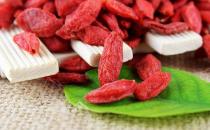 如何正確的食用枸杞達到保健效果？