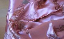 真絲怎么洗 真絲的日常保養