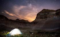 戶外活動如何利用地物判斷方位？