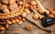 男性營養 吃什么堅果壯陽