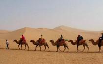 神秘絲綢之路包含了哪些地方？