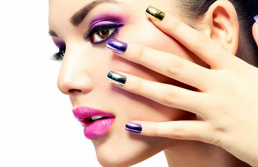 皮膚黑化妝要避開4個雷區