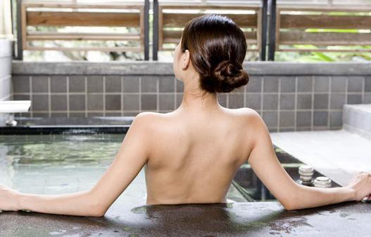 養生秘笈 女人私處保養有講究