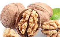 我們常見的各堅果的營養功效