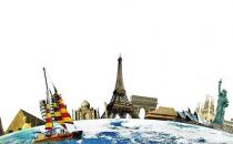 境外旅游必知：國際航班的乘機(jī)流程