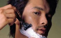 男性剃須刀使用的九大誤區