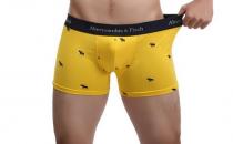 男士內褲清洗的正確方法