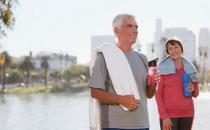 老人運動保健的三大養生原則