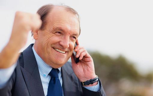 老人常做6個動作能延年益壽